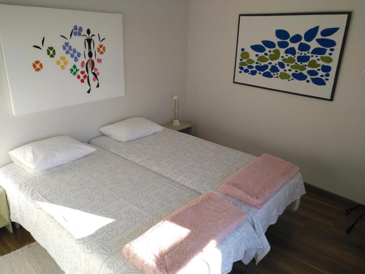 Apartamento Prana Junto Al Alcazar Толедо Екстер'єр фото