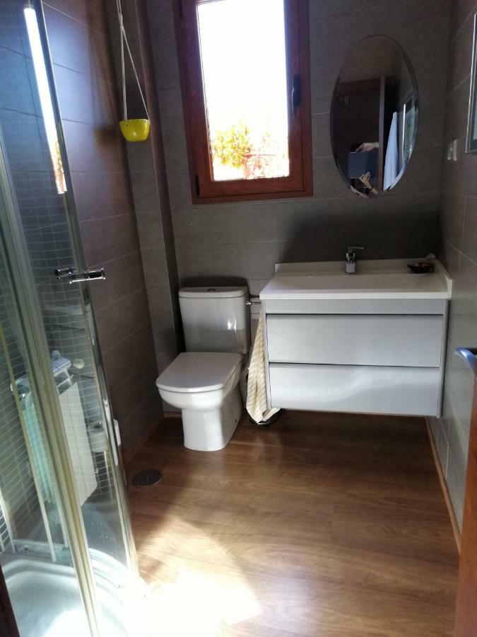 Apartamento Prana Junto Al Alcazar Толедо Екстер'єр фото